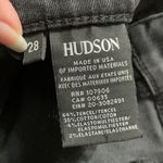 Hudson Jeans Hudson Nico super skinny ankle jeans Photo 3