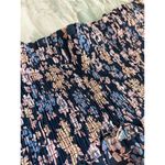 Heartloom  ROSSI SKIRT IN INDIGO MULTI SIZE SMALL Photo 5
