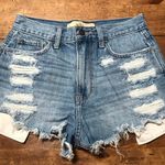 Hollister Denim Shorts Photo 0