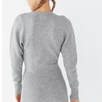Urban Outfitters  "Two Timer" Surplice Sweater Dress Photo 5