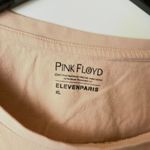 Pink Floyd 2017 Elevenparis Invisible Man T Shirt Wish You Are Here Womens Brown Photo 10