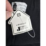 *New Storybook Knits Sweater Skirt Womens 1X Black Maxi Dark Acadamia Classic Photo 7