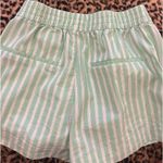 ZARA Striped  boy shorts  Photo 1
