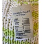 American Eagle  outfitters chunky knit sweater Photo 3