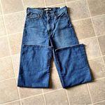 Levi's Levi,S Women's Blue Denim Jeans Photo 5