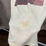 The Vintage Shop Oak Ridge Boys Vintage 1983 Deliver Album Double Sided Yellow Promo Tee Medium M Photo 6