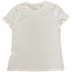 Banana Republic New  Supima Crewneck T-Shirt in White Size XSmall Photo 1