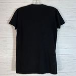 Lash Music Billie Eilish 2021 Neon Portrait Womens small Short Sleeve Graphic T Shirt Music Photo 2