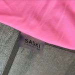 SASKI pink bikini bag Photo 1