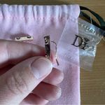 Kate Spade  Yous Truly Car Pink Vintage Retro Hook Earrings Photo 3
