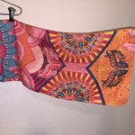 Warriors in pink Scarf by Ford boho Beast Cancer Awareness Photo 2