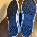 Converse CT High Storm Wind Lined W 7.5 M 5.5 Quilted‎ Gray NO LACES Photo 9