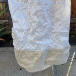 Nicole Miller  Modern Wedding Dress size 4 Photo 2