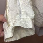 Lavon Vintage 90’s windbreaker spring with padded shoulders Petite Large Photo 9