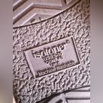 Isotoner Womans  Slipon Slide Slippers 8.5/9 Maroon Cuff NWOT Photo 11