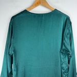 Victoria's Secret Vtg Victoria’s Secret 100% Silk Photo 13