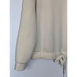 Magaschoni  Crew Neck Sweatshirt Size Medium Photo 1