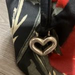 Brighton Vera Neumann Red Poppy Tote Photo 3