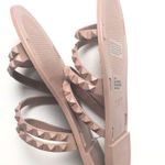 Olivia Miller  Studded Double Strap Sandals Size 8 Photo 5
