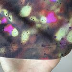 Lululemon Women’s Align Tank Splatter Pattern Size 6 Photo 5