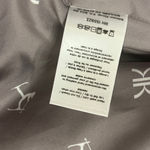 Krimson Klover ‘Katia plush fleece zip front jacket L Gray Size L Photo 7