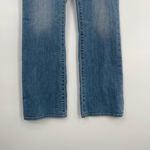 Lucky Brand  Women's High Rise Light Wash Bootcut Denim Classic Blue Jeans Size 8 Photo 4