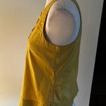 Hugo Boss L -  - Mustard top Photo 7