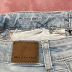 American Eagle Hi-rise shortie Photo 1