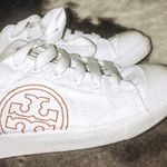 Tory Burch White sneakers  Photo 0