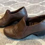 Jasmine Brown ankle booties size 7 Photo 2