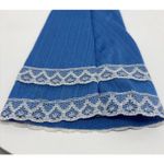 VINTAGE BARBIE ROMANTIC NIGHTS DRESS #5712, 1982, SHIMMERY PERFECTION EUC‎ Blue Size undefined Photo 6