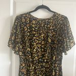 Lost + Wander Anthropologie Dance All Night Midi Dress,M Photo 8