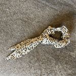 Japna  Circle Skirt Crop Top Leopard Print Coord Set L Photo 3