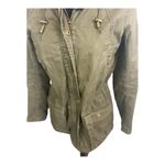 Label of Graded Goods #115  Green Jacket Photo 3