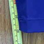 Outdoor Voices  Leggings Small Purple Workout Training Active Running Hiking Yoga Photo 7