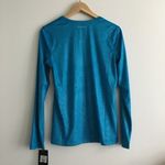 Champion New Underwear Powertrain Long Sleeve Tee Photo 7