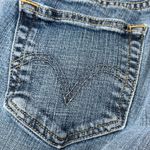 Levi's  Blue Jeans Womens 28 Inch Waist Casual Classic Everyday Denim Stretch Photo 11