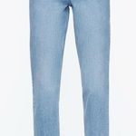 ZARA  Mom Fit Jeans Photo 1
