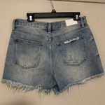 Pistola Denim Shorts Photo 1
