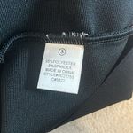 TicToc Black Bodycon Mini Skirt Photo 6