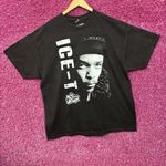 Ice-T 50th Anniversary of Hip-Hop T-Shirt XL Photo 2
