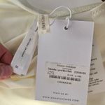 Shani Shemer Gabriella Maxi Skirt in Cream Size M NEW Size M Photo 3