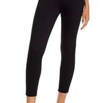 Paige Black Ankle Length Skinny Pants Size 28 Photo 0