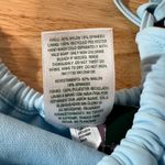 Wild Fable Women's Light Blue Side-Ties Bikini Bottom - Size Medium - NWT Photo 6