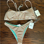 Forever 21  Bikini Set Photo 0