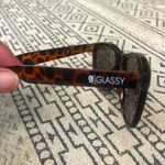 Happy hour sunglasses, tortoise deric polarized Photo 8