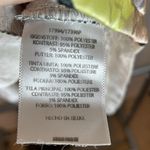 Dolan Left Coast Collection Tank Pink Black Floral Front Beige Back Faux Wrap‎ Size XL Photo 6