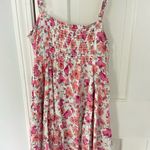 RSQ Pink and White Textured Top Photo 2