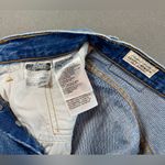 Levi's 501 Jean Shorts Button Fly Reg Wash Size 26 Photo 2