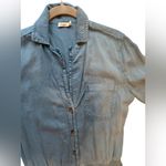 Faherty Arlie Day™ Romper Blue Size XS Photo 4